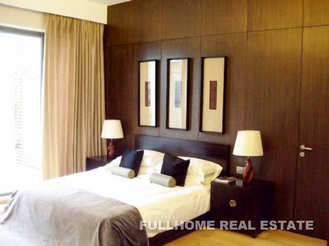 Mandarin Palace - Interior view 4, Shanghai rental property