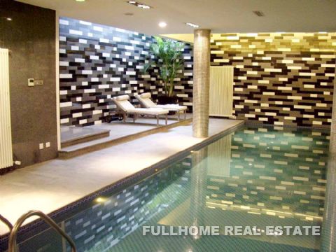 Mandarin Palace - Interior view 5, Shanghai rental property