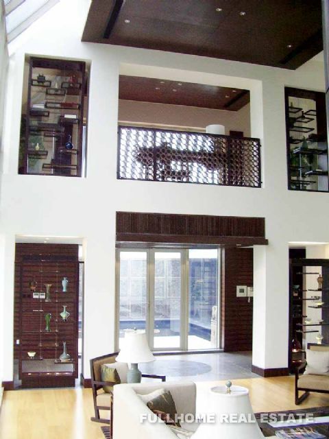 Mandarin Palace - Interior view 6, Shanghai rental property
