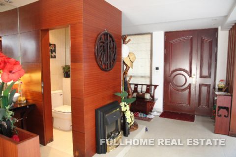 Santa Villa - Interior view 3, Shanghai rental property