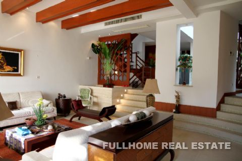 Santa Villa - Interior view 4, Shanghai rental property