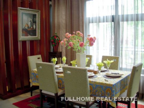 Santa Villa - Interior view 6, Shanghai rental property