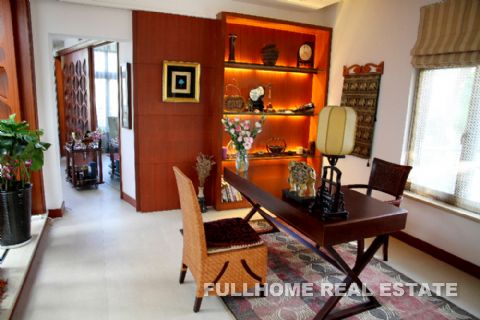 Santa Villa - Interior view 7, Shanghai rental property