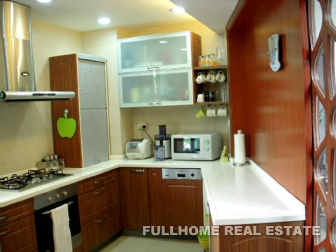 Santa Villa - Interior view 8, Shanghai rental property