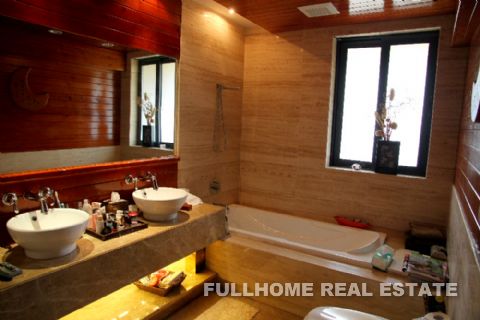 Santa Villa - Interior view 11, Shanghai rental property