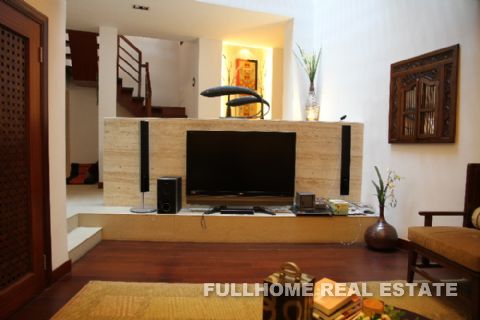 Santa Villa - Interior view 14, Shanghai rental property