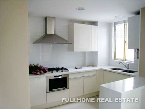 Shanghai Park Avenue - Interior view 2, Shanghai rental property
