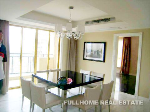 Shanghai Park Avenue - Interior view 4, Shanghai rental property
