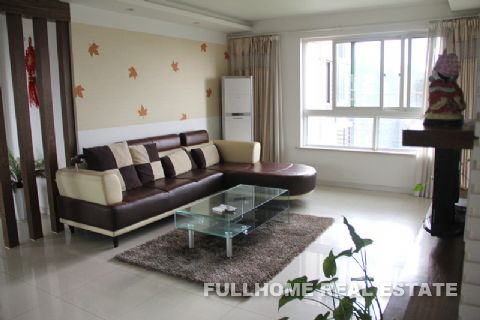 Same compound: Han Lin Yuan, 3 bedrooms in Suzhou