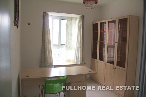 Han Lin Yuan - Interior view 2, Suzhou rental property