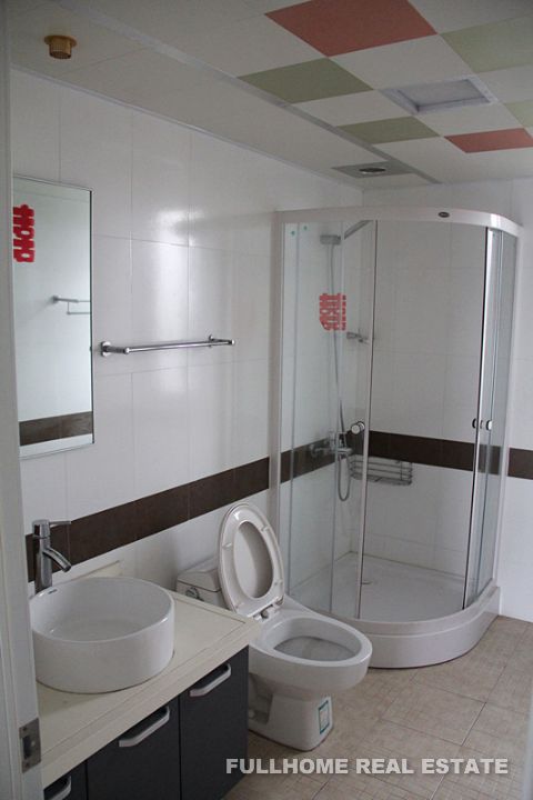 Han Lin Yuan - Interior view 3, Suzhou rental property
