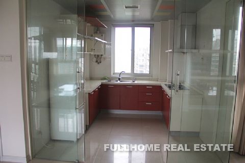 Han Lin Yuan - Interior view 6, Suzhou rental property