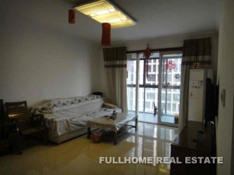 Same compound: Han Lin Yuan, 3 bedrooms in Suzhou