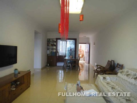 Han Lin Yuan - Interior view 2, Suzhou rental property