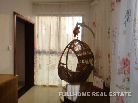 Han Lin Yuan - Interior view 3, Suzhou rental property