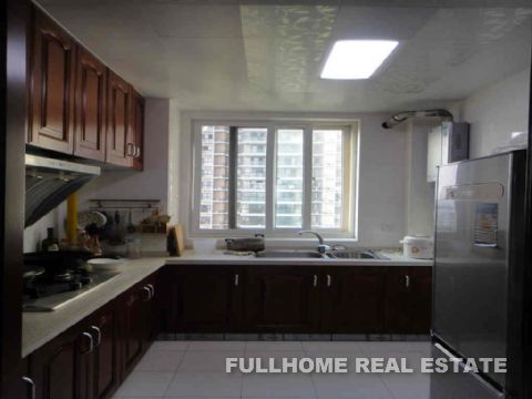 Han Lin Yuan - Interior view 6, Suzhou rental property
