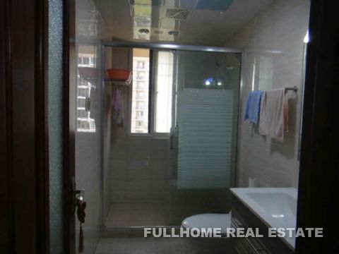 Han Lin Yuan - Interior view 7, Suzhou rental property