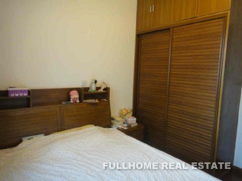 Han Lin Yuan - Interior view 8, Suzhou rental property