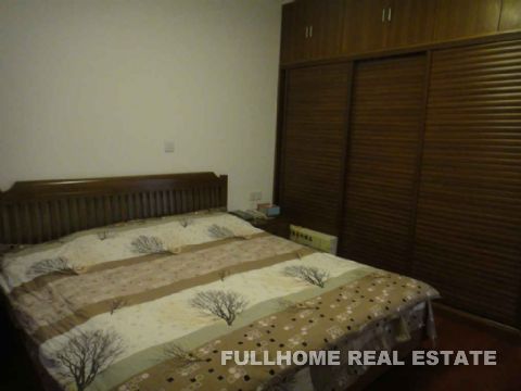 Han Lin Yuan - Interior view 10, Suzhou rental property