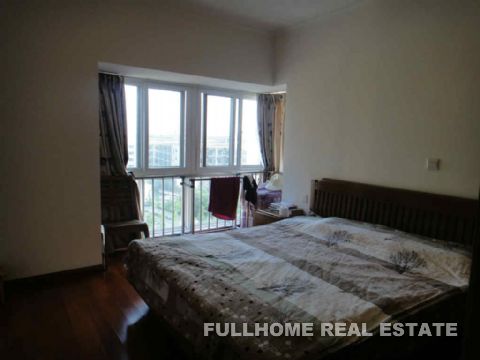 Han Lin Yuan - Interior view 11, Suzhou rental property