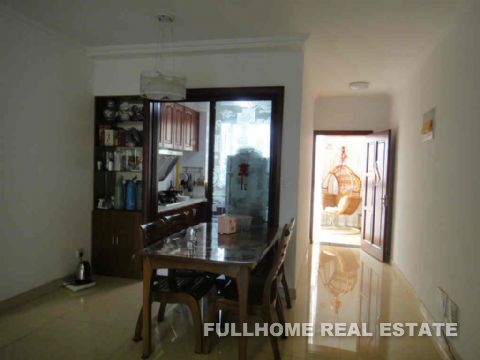 Han Lin Yuan - Interior view 12, Suzhou rental property