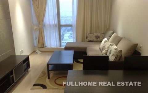 Globle 188 - 2 bedroom apartment in Suzhou, Industrial Park
