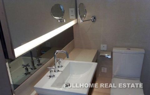 Globle 188 - Interior view 2, Suzhou rental property