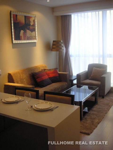 Globle 188 - 2 bedroom apartment in Suzhou, Industrial Park