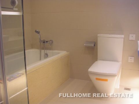 Globle 188 - Interior view 3, Suzhou rental property