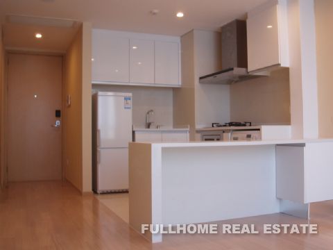 Globle 188 - Interior view 6, Suzhou rental property