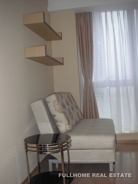 Globle 188 - Interior view 9, Suzhou rental property