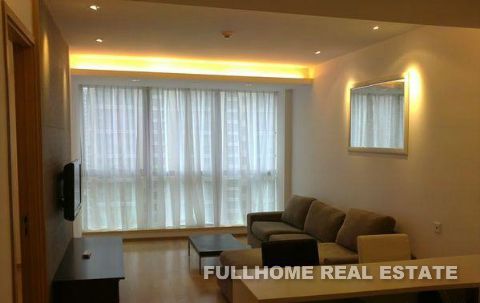 Globle 188 - 1 bedroom apartment in Suzhou, Industrial Park