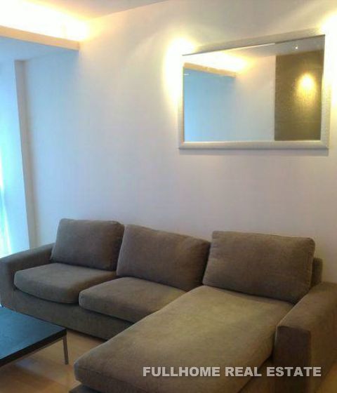Globle 188 - Interior view 2, Suzhou rental property