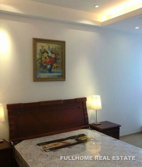 Globle 188 - Interior view 4, Suzhou rental property