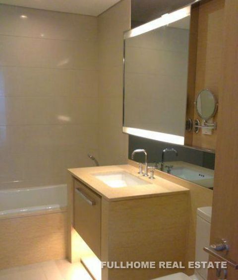 Globle 188 - Interior view 5, Suzhou rental property