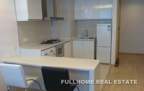 Globle 188 - Interior view 6, Suzhou rental property