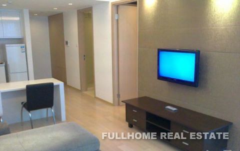 Globle 188 - Interior view 7, Suzhou rental property