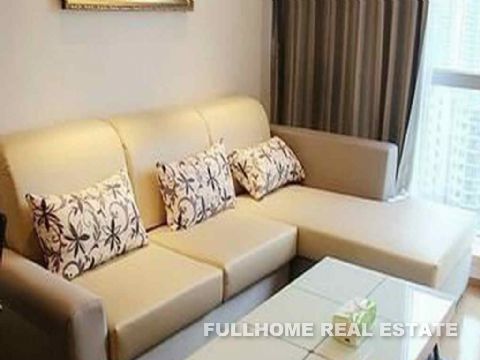 Globle 188 - 2 bedroom apartment in Suzhou, Industrial Park