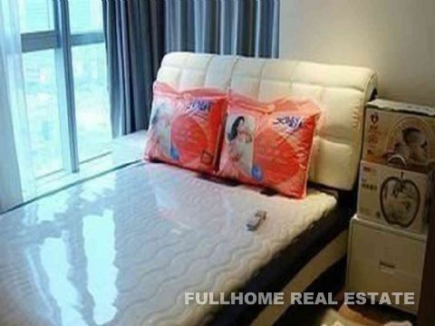Globle 188 - Interior view 2, Suzhou rental property