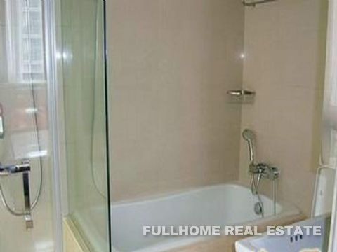 Globle 188 - Interior view 5, Suzhou rental property