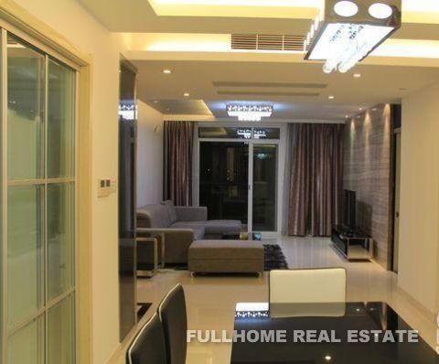 Same compound: Jin Ji Lake Garden, 3 bedrooms in Suzhou