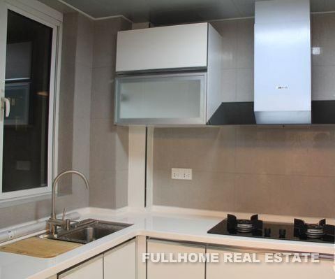 Jin Ji Lake Garden - Interior view 4, Suzhou rental property
