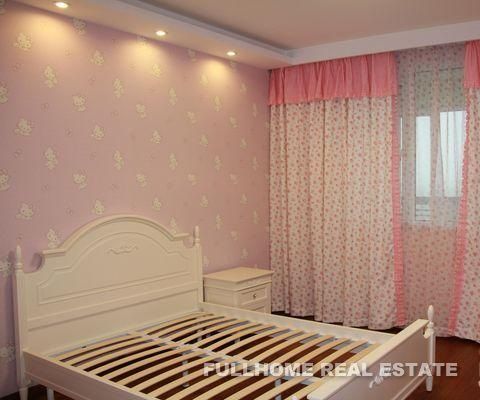 Jin Ji Lake Garden - Interior view 3, Suzhou rental property