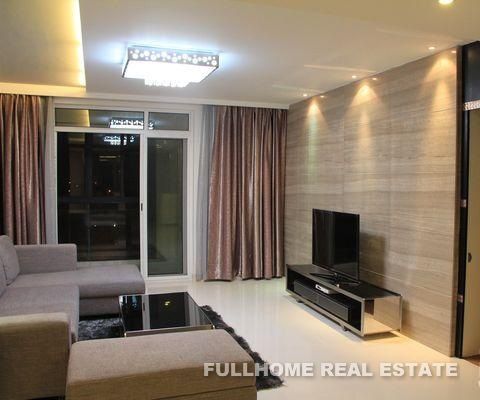 Jin Ji Lake Garden - Interior view 5, Suzhou rental property