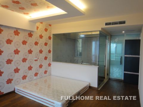 Jin Ji Lake Garden - Interior view 8, Suzhou rental property