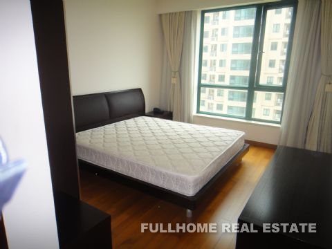 Same compound: Jin Ji Lake Garden, 4 bedrooms in Suzhou