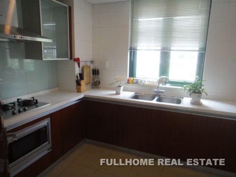 Jin Ji Lake Garden - Interior view 2, Suzhou rental property