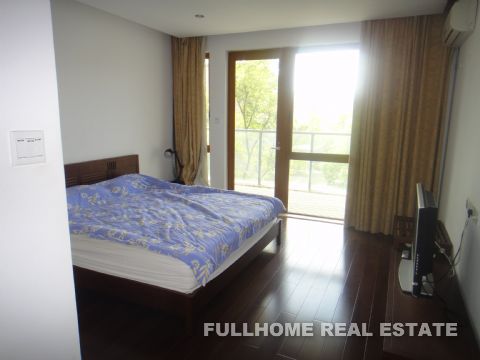 Jin Ji Lake Garden - Interior view 3, Suzhou rental property