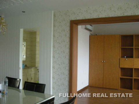 Jin Ji Lake Garden - Interior view 3, Suzhou rental property