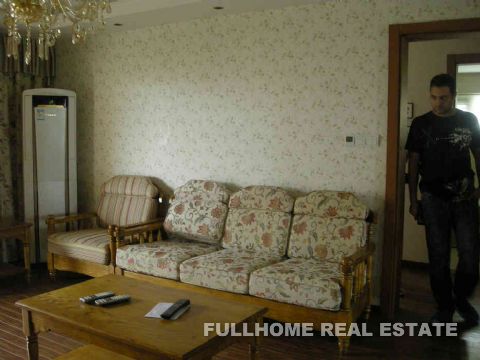 Jin Ji Lake Garden - Interior view 4, Suzhou rental property